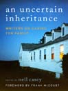 An Uncertain Inheritance@